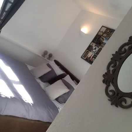 Bed & Breakfast Au Septieme Sens Villeneuve-sur-Lot