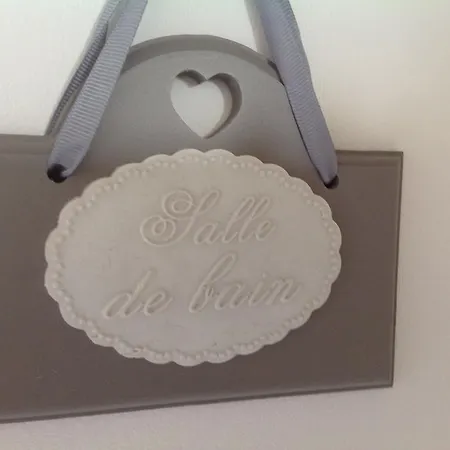 Bed & Breakfast Au Septieme Sens *