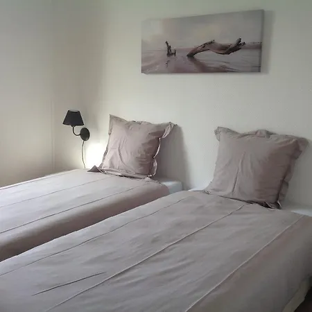 Au Septieme Sens Bed & Breakfast *
