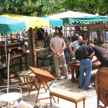 Au Septieme Sens Bed & Breakfast Villeneuve-sur-Lot