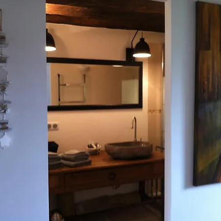 Bed & Breakfast Au Septieme Sens Villeneuve-sur-Lot