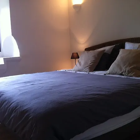 Bed & Breakfast Au Septieme Sens