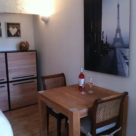 Bed & Breakfast Au Septieme Sens Villeneuve-sur-Lot
