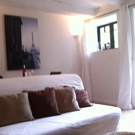 Bed & Breakfast Au Septieme Sens Villeneuve-sur-Lot