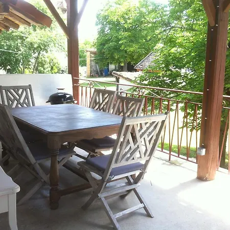 Bed & Breakfast Au Septieme Sens *