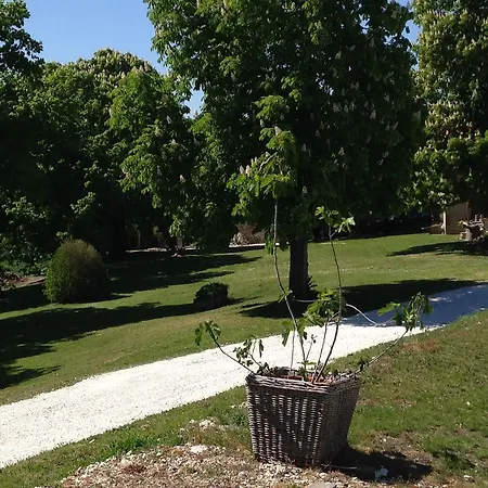 Au Septieme Sens Bed & Breakfast