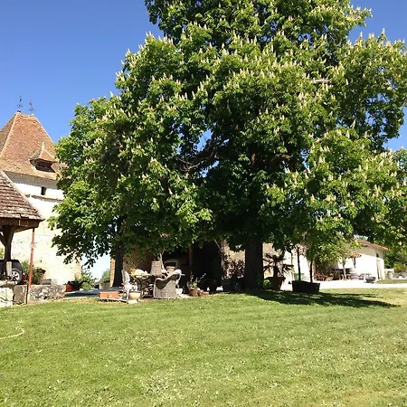 Au Septieme Sens Bed & Breakfast Villeneuve-sur-Lot