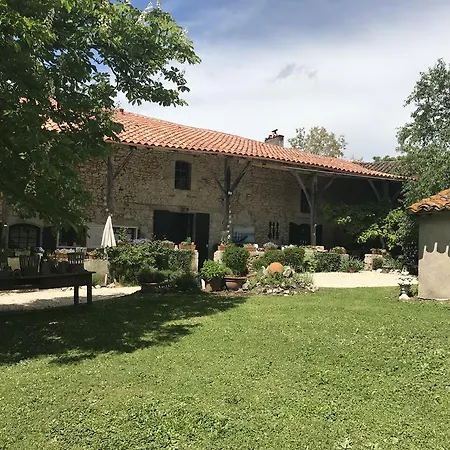 Bed & Breakfast Au Septieme Sens