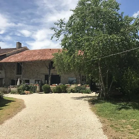 Au Septieme Sens Bed & Breakfast Villeneuve-sur-Lot