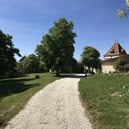 Bed & Breakfast Au Septieme Sens *