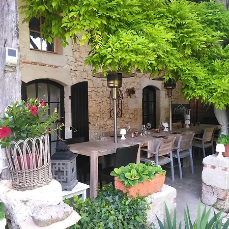 Bed & Breakfast Au Septieme Sens