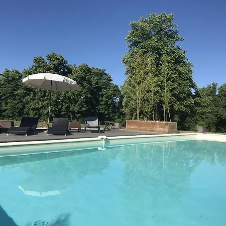 Au Septieme Sens Bed & Breakfast Villeneuve-sur-Lot