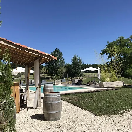 Bed & Breakfast Au Septieme Sens *