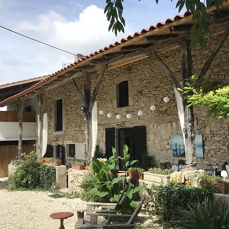 Bed & Breakfast Au Septieme Sens Villeneuve-sur-Lot