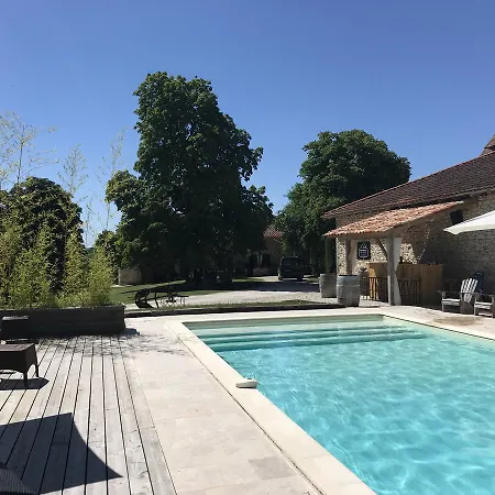 Au Septieme Sens Bed & Breakfast