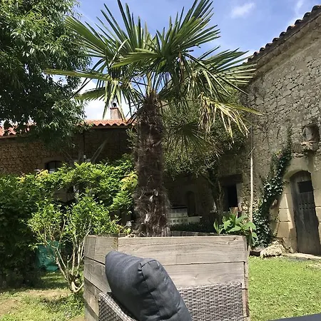 Bed & Breakfast Au Septieme Sens Villeneuve-sur-Lot