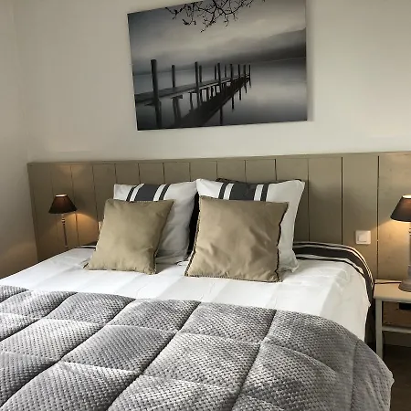 Au Septieme Sens Bed & Breakfast Villeneuve-sur-Lot