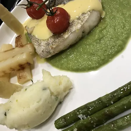Bed & Breakfast Au Septieme Sens